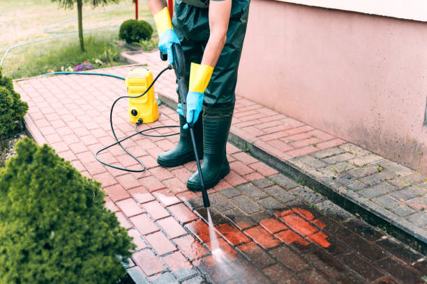 Solar Panel Cleaning in Palos Hills, IL